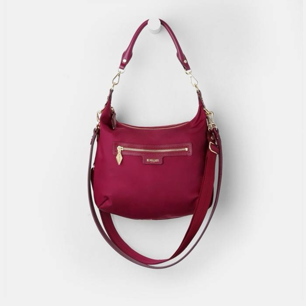 MZ Wallace Crossbody Shoulder Bag
